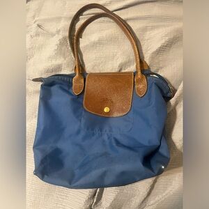 long champ purse